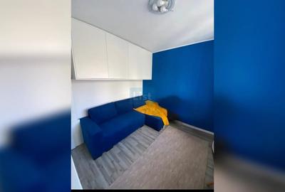 COMISION 0%! Ap. 3 camere 57 mp, balcon, zona Ion Meșter, Mănăștur - 8