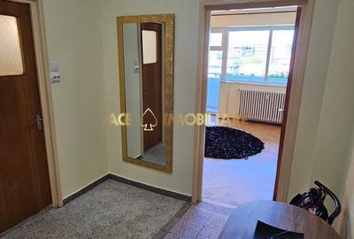 Garsoniera de inchiriat | Kogalniceanu | Prima inchiriere | Centrala - 8