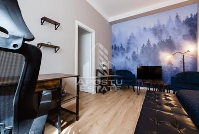 Apartament cu 2 camere de inchiriat, Timisoara zona Ultracentral - 9
