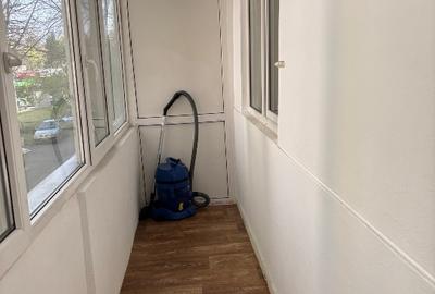 Apartament 2camere complet mobilat - 9