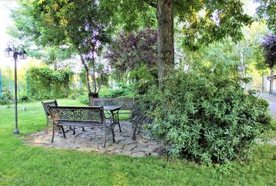 Buftea teren 700 mp SUPERB cu AConstruire P+1E - 8