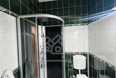 Apartament de vanzare in Sibiu - 2 camere, pivnita - 63 mp utili - 11