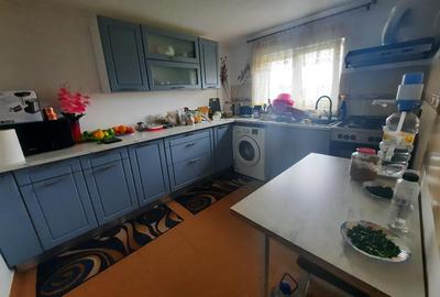VANZARE CASA DOMNESTI - TEGHES - 7