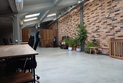 Spațiu de birouri 364 mp, etajul 5, clădire istorică, zonă Universitate - 1