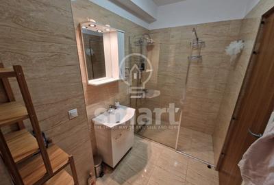 APARTAMENT 2 CAMERE ZONA CENTRALĂ PIAȚA MIHAI VITEAZU - 4