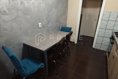 Apartament 2 camere | Mobilat, utilat | Libertății - 1