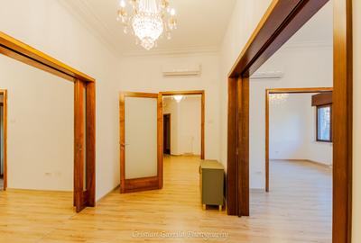 Apartament spațios bulevardul Lascăr Catargiu - 10