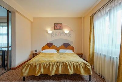 Comision 0 %! Pensiune cu 12 camere de vânzare, str. De Mijloc! - 29