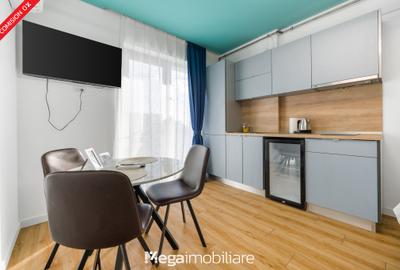 ✅Comision 0%: Studio prima linie la mare | Signature · Mamaia Nord - 1