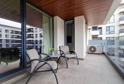 Chirie I Apartament 3 camere | 90 mp | Complex premium | Promenada Mal - 3