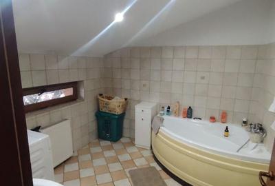 Vilă elegantă /P+1+M/Colentina - 11