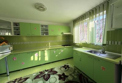 Casa individuala de inchiriat - Pozitie centrala - Mosnita - 15