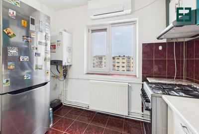 Apartament 3 camere - Zona Girocului - Timișoara - 11