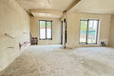CASA INDIVIDUALA TEREN 336 MP-AMPRENTA 80 MP-CHIAJNA ILFOV - 2