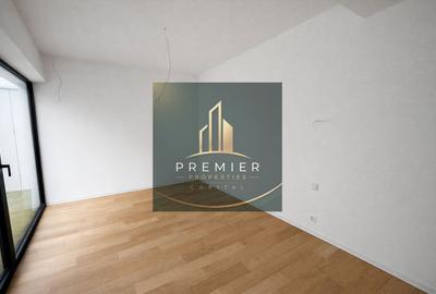 Apartament 2 camere One Lake Club Floreasca parter gradina  mare - 3