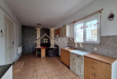 APROAPE DE KAUFLAND. CASA INDIVIDUALA. TEREN GENEROS. - 17