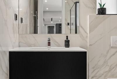 LUXURY VILLA IN PIPERA I 5 ROOMS I WITH POOL - 22