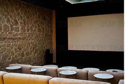 Vila Premium exclusivista in inima Branului, peisaje de poveste - 6