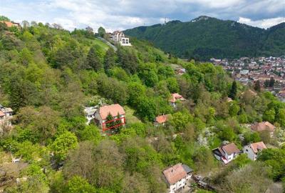 Vanzare apartament 3 camere in Vila pe Drumul de Poiana - 17