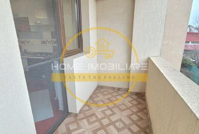 Etaj 1 Apartament 2 Camede Decomandat 58 Mp Bloc Nou Mobilat si Utilat - 10