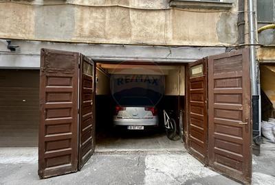 Apartament cu 4 camere și 3 bai, 130 mp, zona ultracentrală Victoriei - 33
