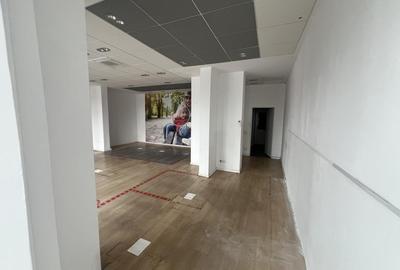 Spatiu comercial de inchiriat pe strada Fabricii - 7