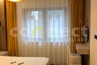 Apartament modern de închiriat  ansamblul Luminia -loc parcare inclus in pret - 5