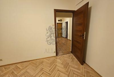 Parcul Cismigiu | Constantin Stahi | 4 camere | 2 bai - 6