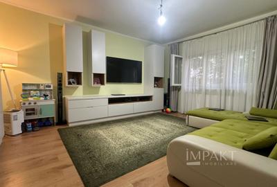 Apartament Renovat Premium | Garaj și Boxa | Zona Dorobantilor - 5