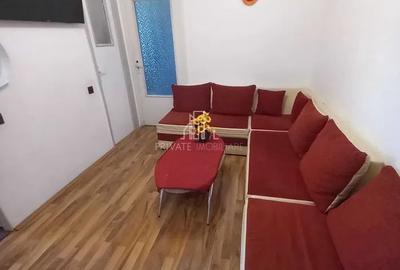 Apartament 2 camere, hol patrat, etaj intermediar, Dambu - 6