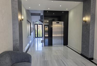 Garsonieră decomandată în Bucium