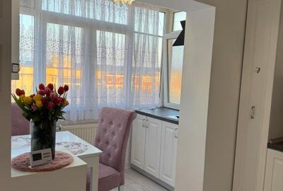 Apartament 3 camere Fabrica de Bere - 3
