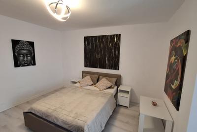 LUX, mobilat si utilat MODERN,langa CN Iulia Hasedeu, BOILER, REABILITAT TERMIC - 8