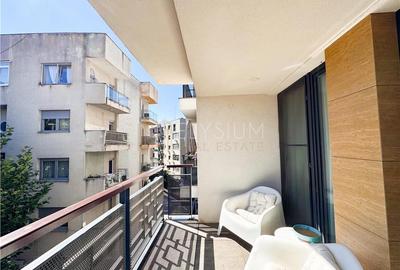 Apartament 2 camere de inchiriat Lighthouse Residence Herastrau - 18