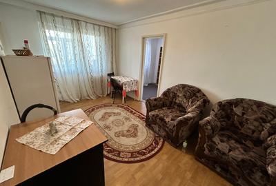 Alexandru cel Bun, 3 camere, etajul 2