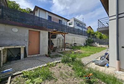 Casa cu 5 camere, mobilata si utilata zona Edgar Quinet, Manastur - 17