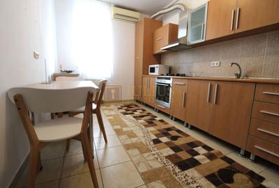 Apartament in Zona Girocului - Spitalul Judetean - 9