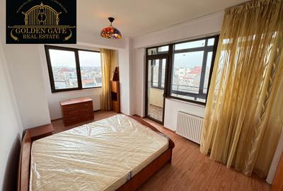 Domenii | 5 Camere | 3 Dormitoare | 3 Bai | 4 Balcoane | Boxa |Parcare - 13