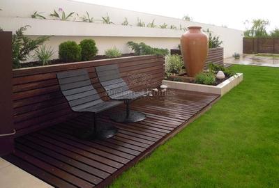 Vila Contemporana Cu Piscina Interioara, Curte, Iesire Lac, Tunari, Ilfov - 14