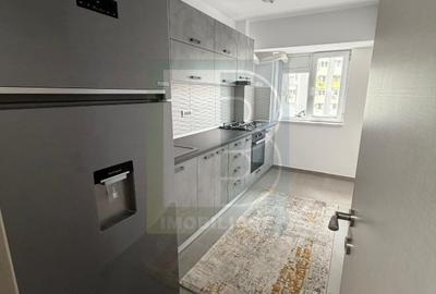 Pantelimon,B-dul Chisinau,bl.reabilitat,et.3/12,DECOMANDAT,Amenajat,TOTUL NOU - 3