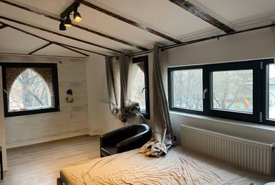 Charming Attic Apartment in Villa | Mătăsari Area | Fully Furnished & Cozy - 9