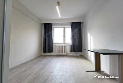 Garsoniera, cartier Manastur, zona strazii Taberei - 4