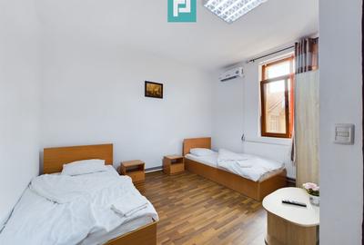 Motel de închiriat în Curtici - 11