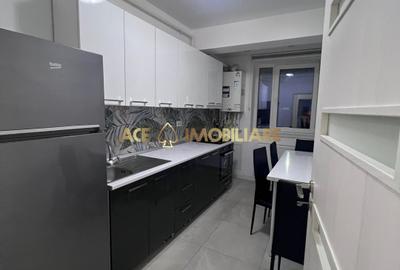 2 Camere | Aparatorii Patriei | Proximitate Metrou | loc parcare - 1