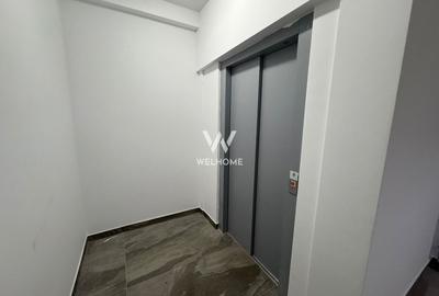 Penthouse cu terasa de 200 mp, Sibiu, COMISION 0 - 12