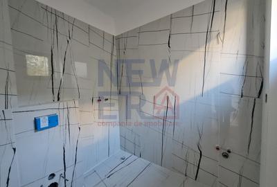 Apartament 3 camere cu terasa si gradina 64 mp, bloc boutique, Domenii - 9