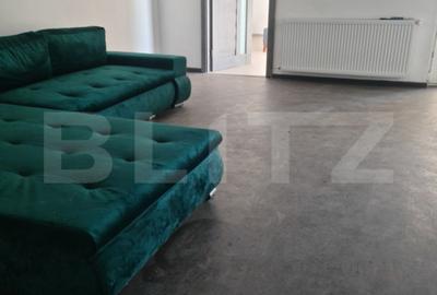 Apartament cu 2 camere panorama - 1