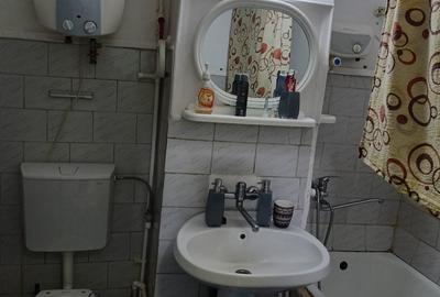 - Apartament 1 camera, confort 1 decomandat, Buzaului, sprafata 39mp. - 7