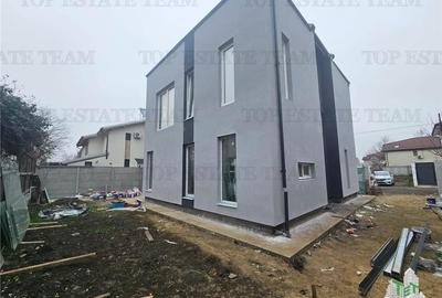 Casa spatioasa 5 camere+mansarda in Dudu (Chiajna) - 1