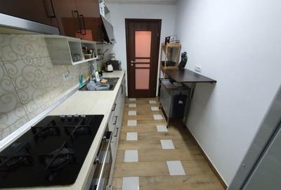 Vând apartament 2 camere Sector 5/Sirenelor - 8